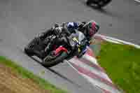 Middle 1 Group Black Bikes